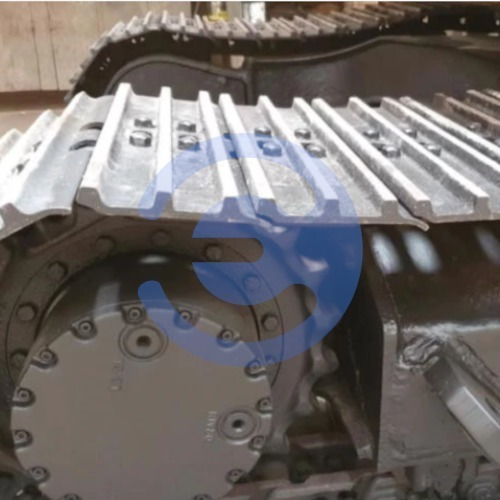 Imagem 9 de 10 de Escavadeira Caterpillar 312dl 2010