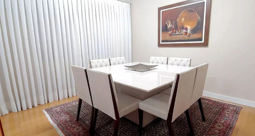 Imagem 3 de 17 de Apartamento Residencial Em São Paulo - Sp - Ap1291_etic
