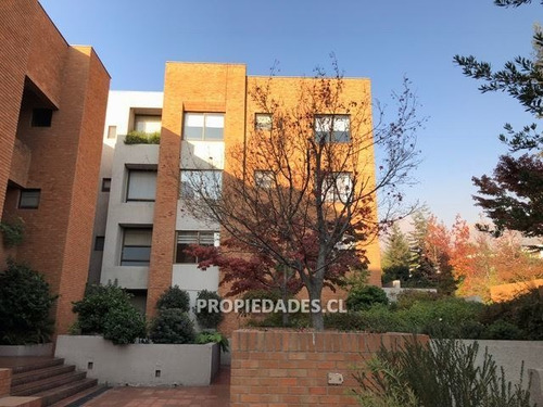 Imagen 27 de 29 de Departamento En Venta De 4 Dormitorios En Las Condes