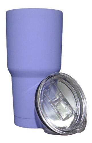 Imagen 2 de 5 de Termo Aruba Tipo Yeti 30 Oz Acero Inoxidable Personalizado