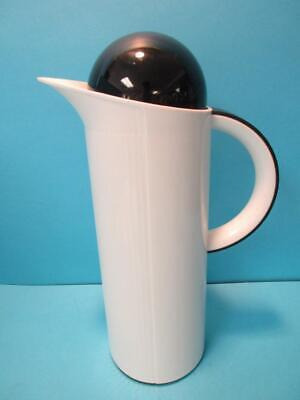 Krups Type 280 Thermart Thermos Plastic Coffee Carafe Po Llh