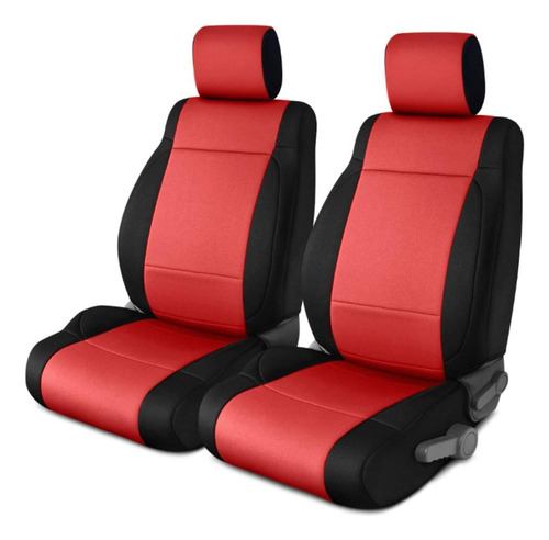 Coverking Custom Fit Funda Para Asiento Jeep Wrangler Modelo