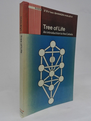 Tree Of Life: Introduction To The Kaballah