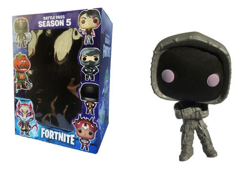 Funko Pop Fortnite Raven