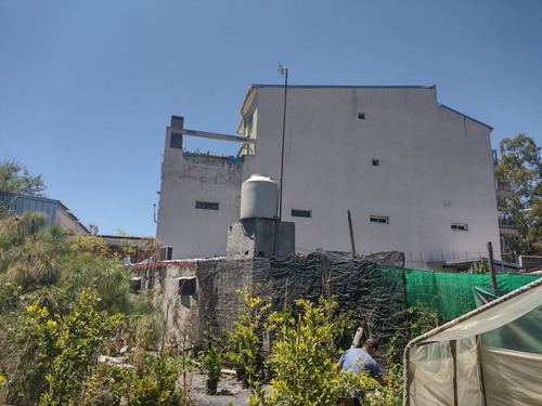 Imagen 8 de 14 de Oportunidad Lote Tigre Centro, Apto Edificio