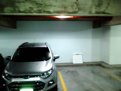 Imagen 10 de 14 de Departamento Seminuevo De 3 Ambientes Con Dos Cocheras En La Rioja Y Peña