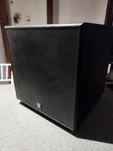 Subwoofer Boston Sub10 Ii