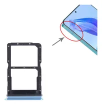 Comprar Porta Sim Bandeja Charola Compatible Honor 90 Lite \u002F Crt-nx3