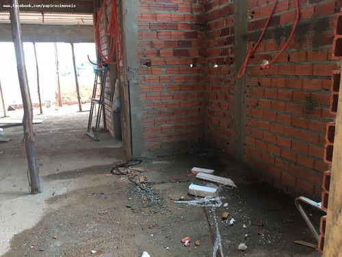 Imagem 7 de 15 de Casa Para Venda Em Tatuí, Residencial Bosques Dos Ipês, 3 Dormitórios, 1 Suíte, 2 Banheiros, 1 Vaga - 1052_1-2384744