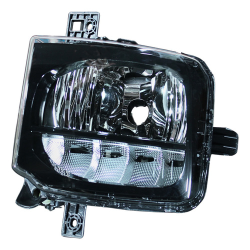 Farol Auxiliar T-cross 18 19 2020 2021 2022 2023 2024 25 Le