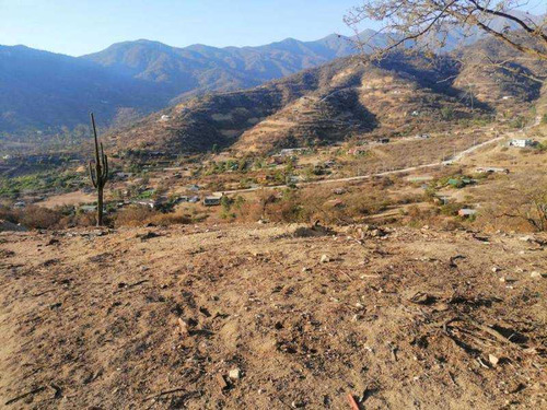 Parcela A 30 Minutos De Santiago. Curacaví (64061)