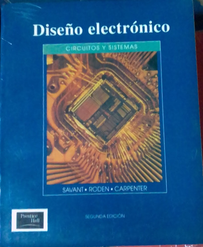 Diseño Electrónico Savant