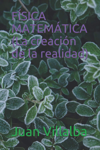 Libro: Física Matemática (la Creación De La Realidad) (spani