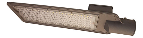 Luminaria Led Alumbrado Publico Luz Fria 150w Candela E A