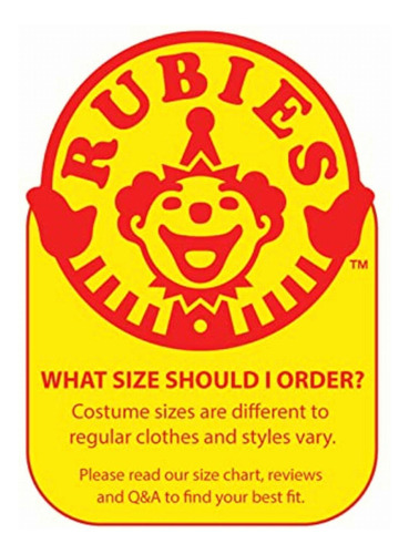 Rubie's Disney: Nightmare Before Christmas Zero Pet Costume