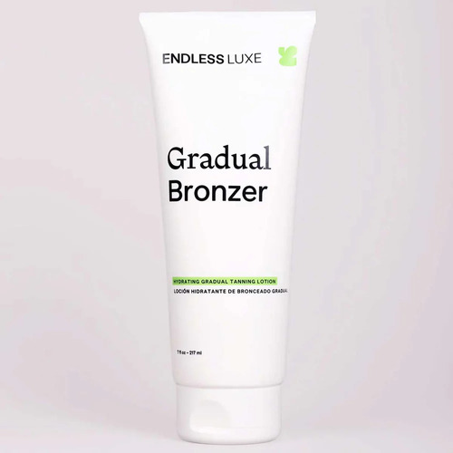 Endless Luxe Crema Autobronceadora Gradual 217 Ml