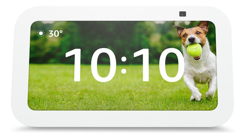 Amazon Echo Show 5 Echo Show 5 (3.a Generación) Con Asistent