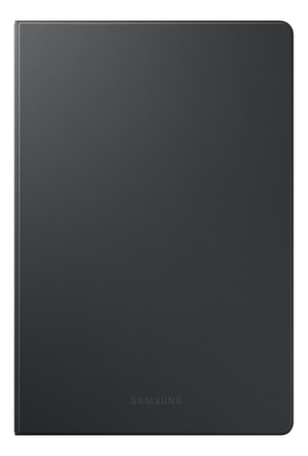 Samsung Book Cover Para Galaxy Tab S6 Lite P610 P615 (open)