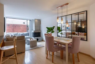 Apartamento en venta