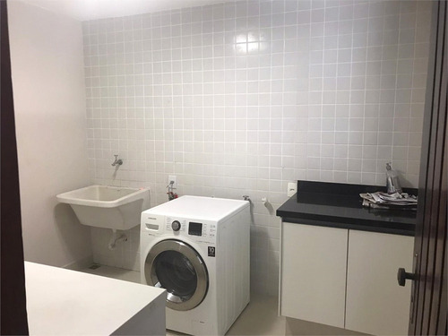 Imagem 15 de 30 de Excelente Casa No Residencial 2 Em Alphaville - Reo470290