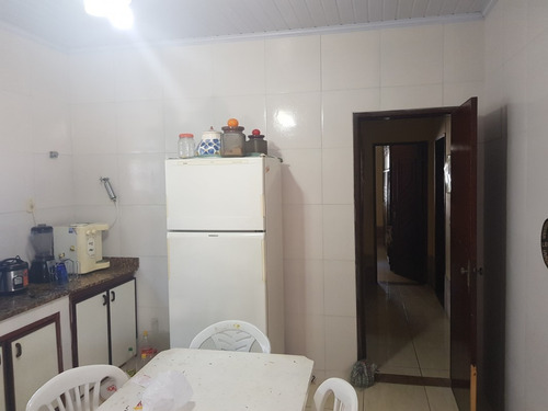 Imagem 15 de 29 de Casa Para Venda No Jardim Alcântara Em São Gonçalo - Rj - 1644
