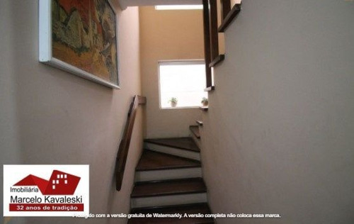 Imagem 18 de 30 de Sobrado Com 4 Dormitórios À Venda, 173 M² Por R$ 895.000,00 - Ipiranga - São Paulo/sp - So0246