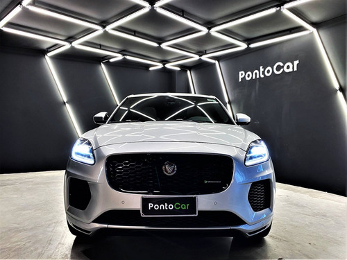 Imagem 6 de 15 de Jaguar E-pace 2.0 16v P300 Gasolina R-dynamic Se Awd