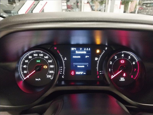 Fiat FASTBACK 1.0 Turbo 200 Flex Cvt