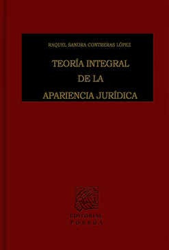 Teoría Integral De La Apariencia Jurídica