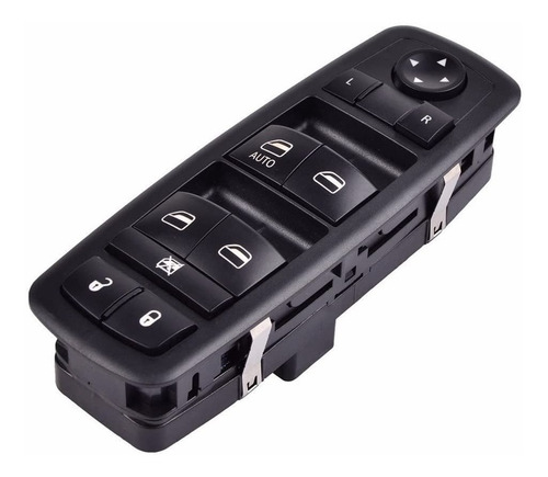 Imagen 2 de 5 de Interruptor Comando Levantavidrio Dodge Journey Jeep Liberty