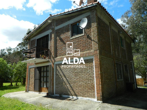 Imagen 3 de 22 de Casa Bella Vista Piriápolis 5 Dorms Alquiler Temporada Ca300126
