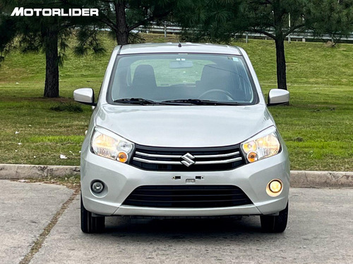 Suzuki Celerio GLX 1.0 Extra Full