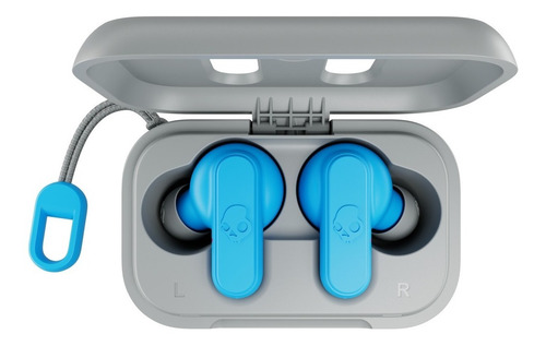 Imagen 3 de 3 de Audífono Inalambrico Skullcandy Dime 2 True Wireless