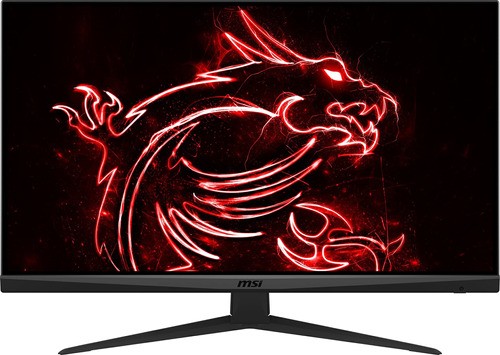 Msi Uhd Ips Gaming Hdr Ready Frecuencia Actualizacion Juego