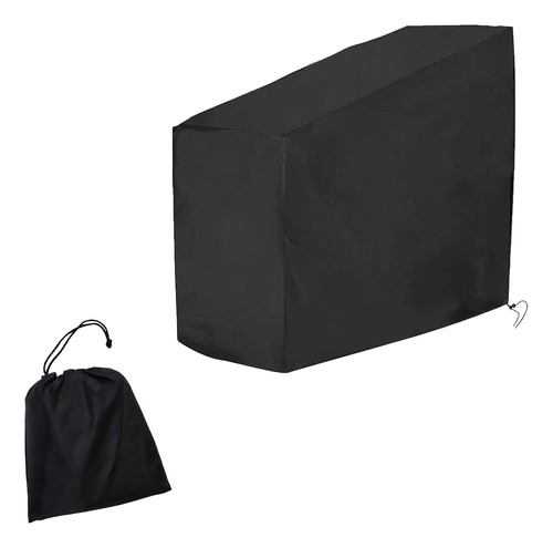 Funda Para Bicicleta Estática, Funda Para Bicicleta De