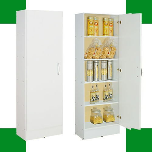 Despensero Mueble Cocina Organizador Alacena 1,50 Oferta! 11