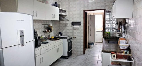 Imagem 24 de 30 de Apartamento Com 3 Dormitórios À Venda, 115 M² Por R$ 720.000 - Vila Mariana - São Paulo/sp - Ap20220