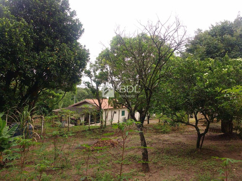 Imagem 18 de 27 de Chácara À Venda Em Bairro Dos Pires - Ch003273