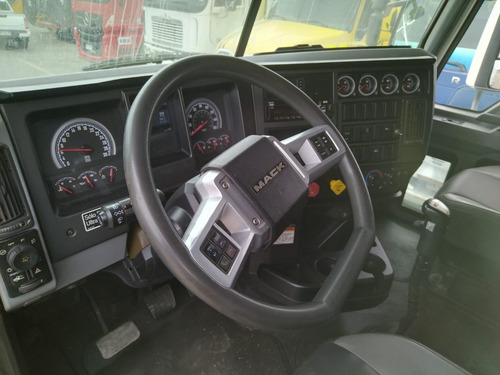 Imagen 10 de 14 de Tracto Camion Mack Anthem, 2020, Seminuevo, Mecanico