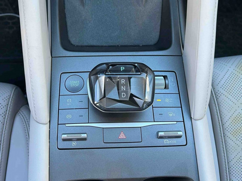 BYD Yuan YUAN PRO GS