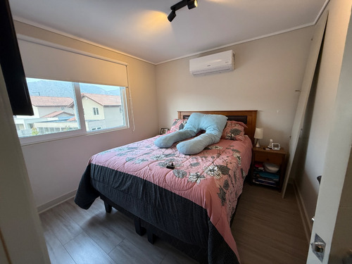 Vendo Linda Casa Condominio 3d 3b Con Laguna Ayres Chicureo