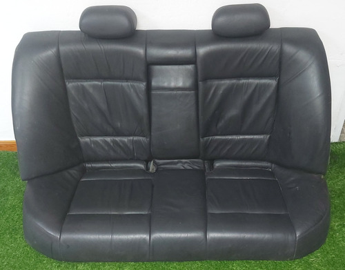 Butaca/asiento Trasero Bmw E46