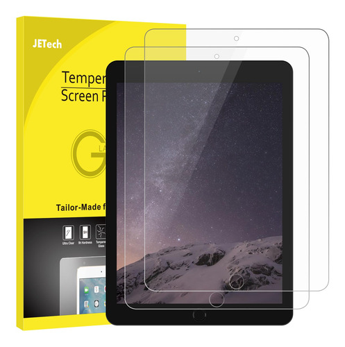 Jetech Screen Protector Para iPad Mini 1 2 B01jui2w76_190324