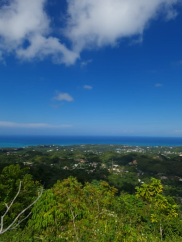 Se Vende Terreno En Las Terrenas