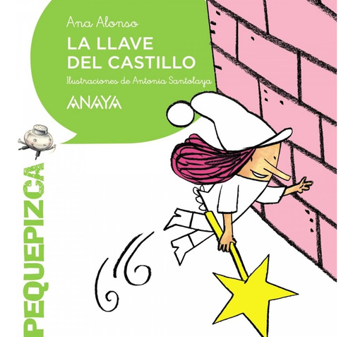 Libro La Llave Del Castillo - Alonso, Ana