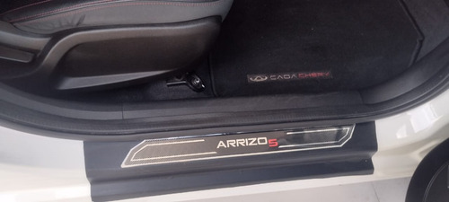 Chery Arrizo 5 1.5 VVT TURBO iFLEX RXT CVT