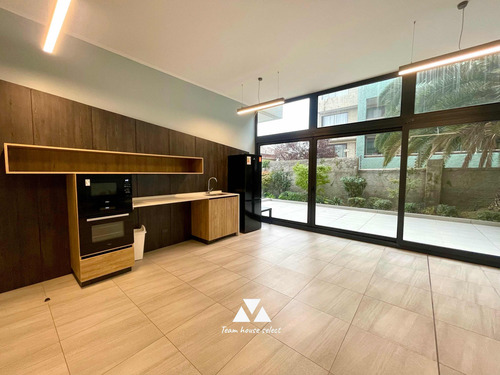 Excelente Depart. En Venta Antonio Varas Providencia 2d/2b