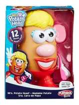 Comprar Figura Hasbro Playskool Friends Señor Cara De Papa Febo