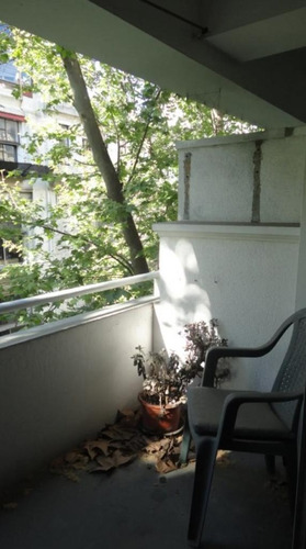 Imagen 10 de 14 de Apartamento En El Centro De Montevideo A Metros De Avenida Del Libertador Ref 612