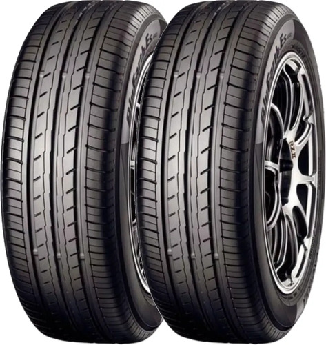 Kit de 2 neumáticos Yokohama BluEarth BLUEARTH ES32 165/70R14 81